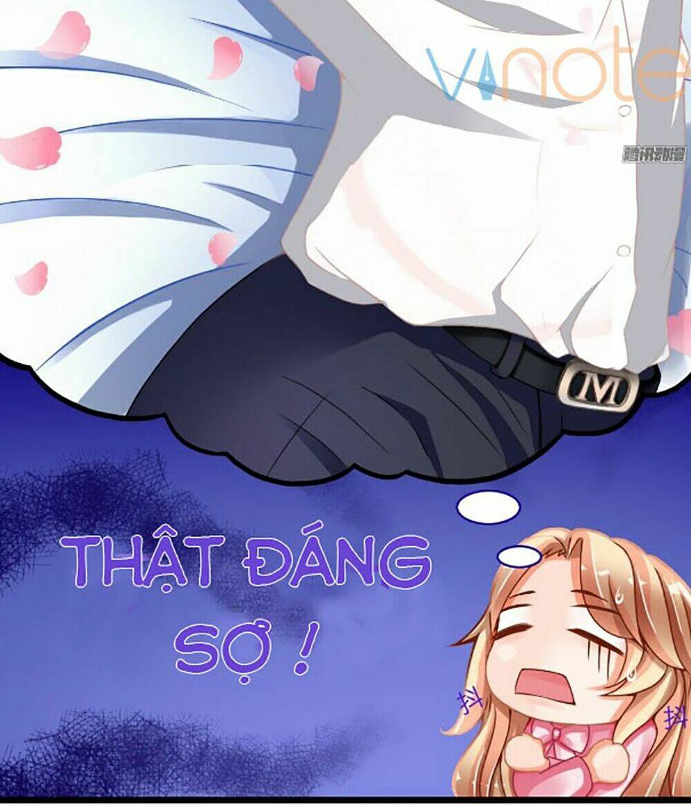 em muốn chiếm lấy nụ hôn của anh chapter 7 35