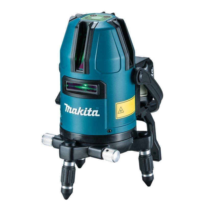 MÁY CÂN MỰC LASER PIN MAKITA SK40GD - HÀNG CHÍNH HÃNG