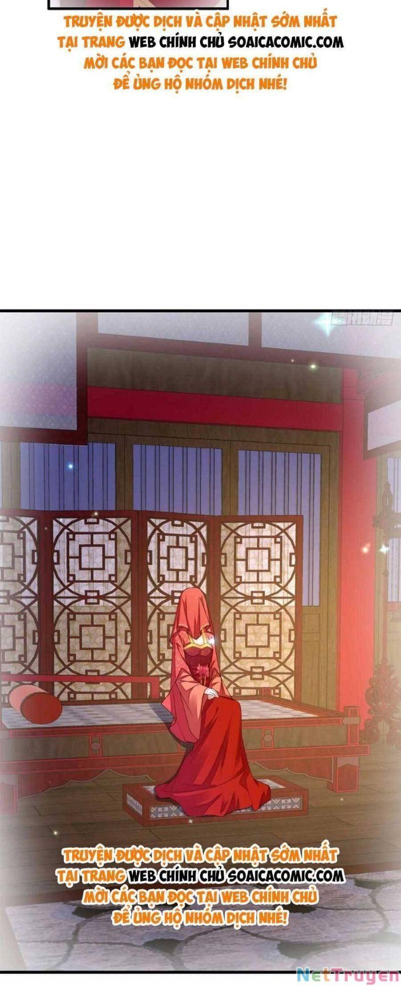 thuần hóa ba ba bạo quân chapter 89 9