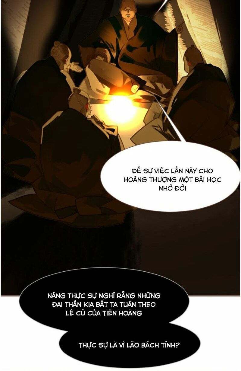 nhất đại linh hậu chapter 57.2 3