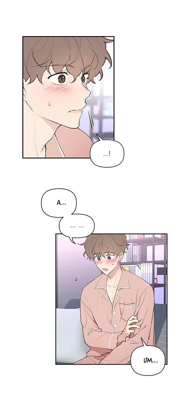 tâm tư của ju in chapter 13 19