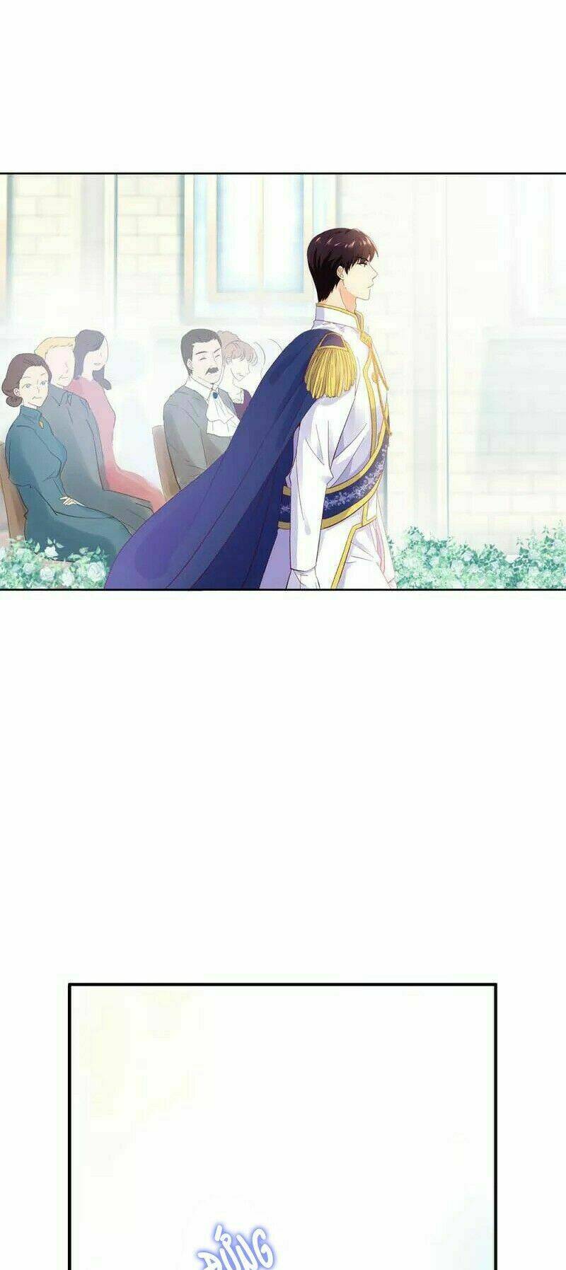 ác nữ cải biến chapter 21 7