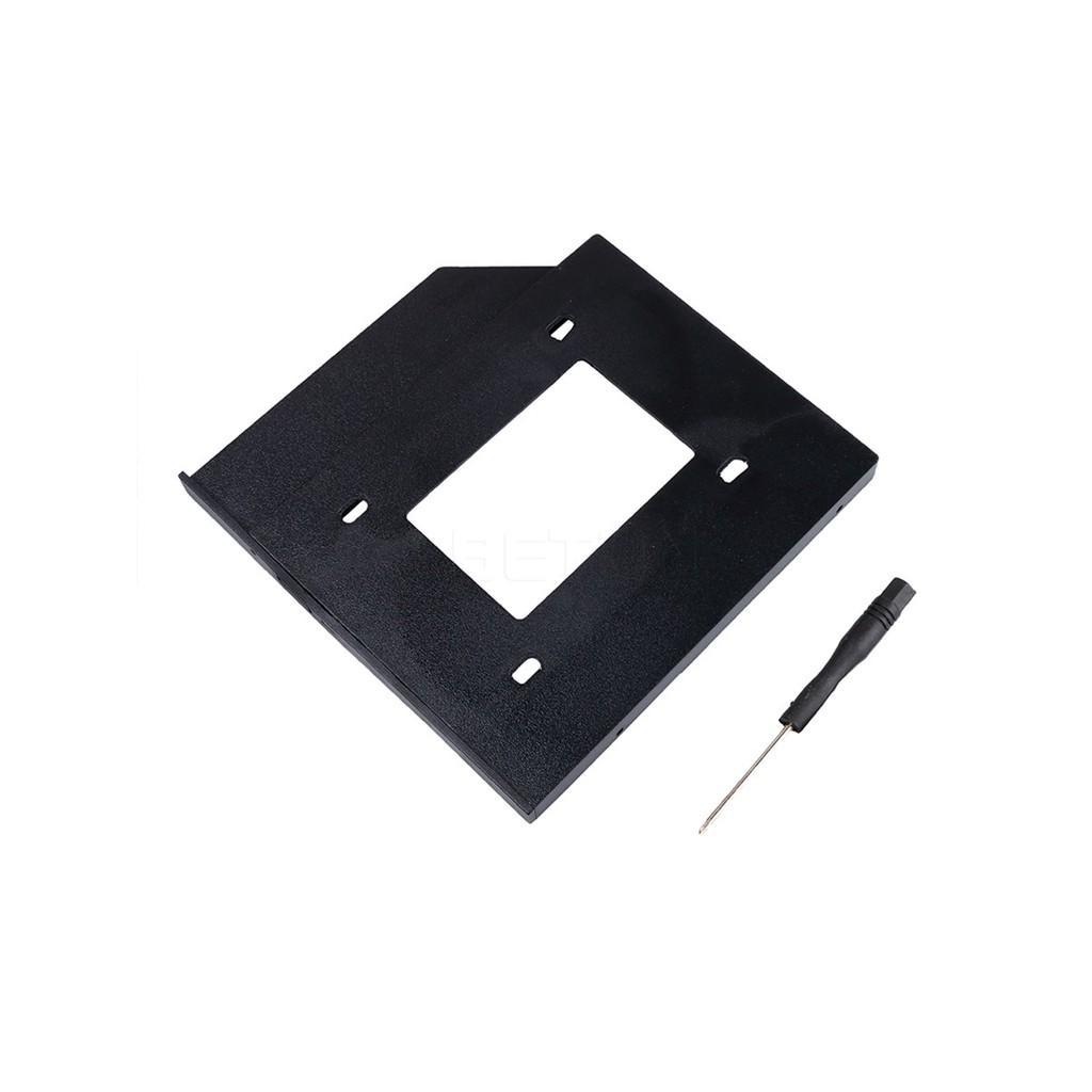Vỏ ổ cứng SATA HDD Caddy 9.5mm SSD SATA