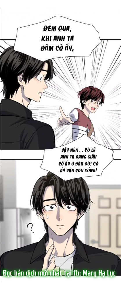 [16+] người đàn ông tầng trên chapter 5.1 14