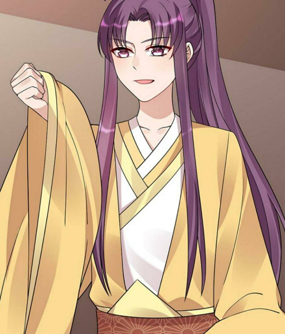 độc phi thần y quá kiêu ngạo chapter 111 19