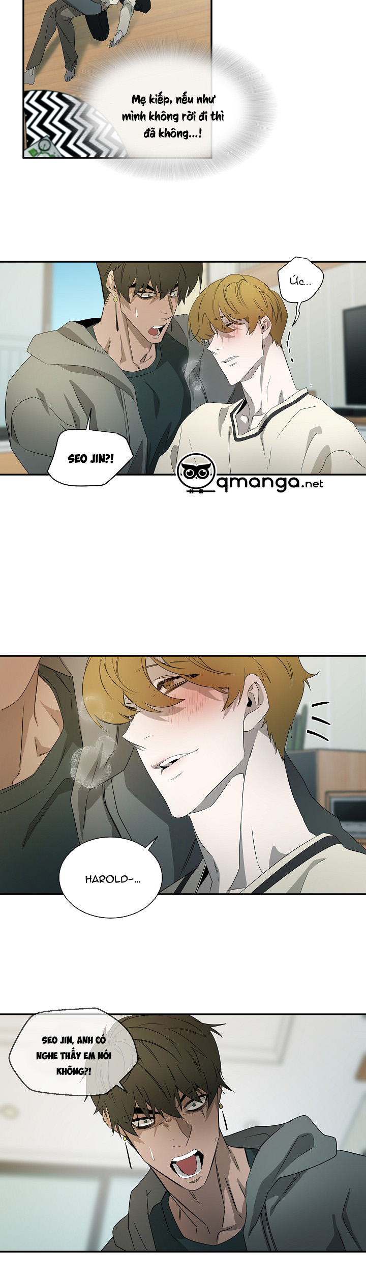 ever green chapter 30 21