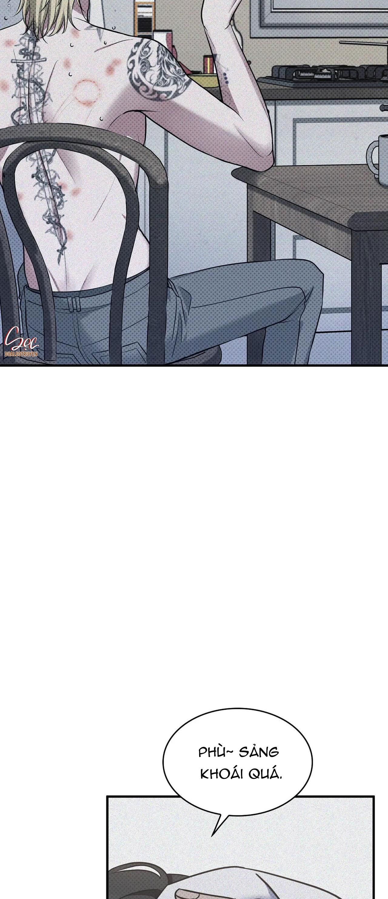 (abo) nỗi u sầu của manhattan chapter 13 4