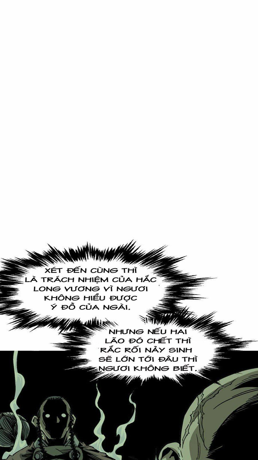 cao thủ 2 chapter 55 15