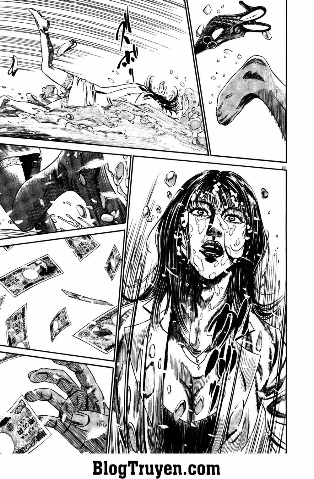 homunculus chapter 144 9