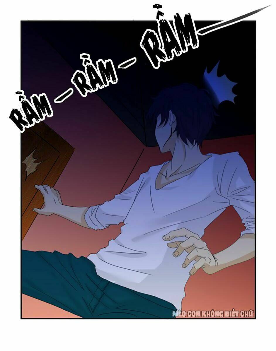 phải lòng âm gian tiểu kiều thê chapter 2 6