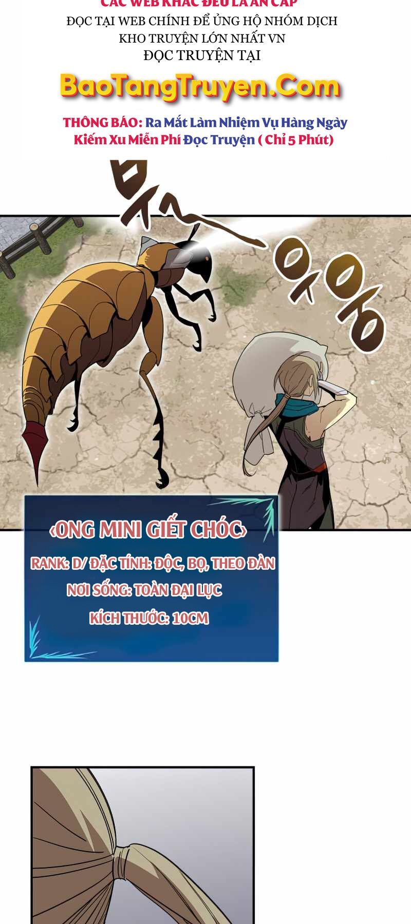 tôi là lính mới chapter 87 28