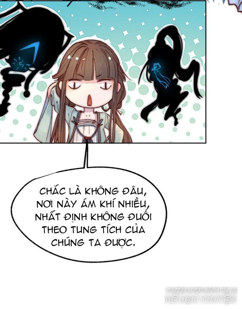 điều gì gọi là hấp dẫn tăng gấp đôi? chapter 5 6