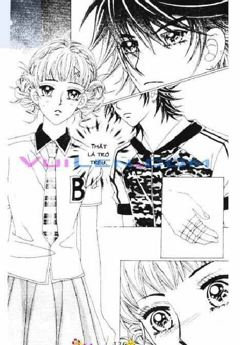 ánh nắng chói chang chapter 13 132