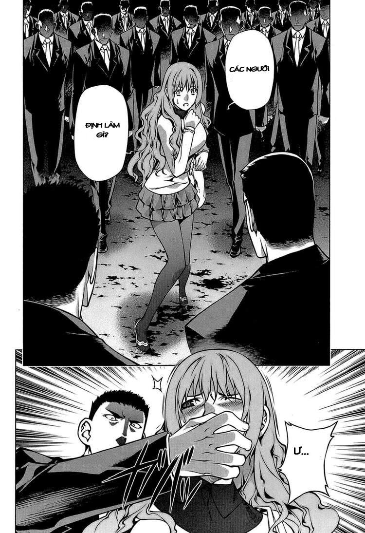 black god chapter 64 23