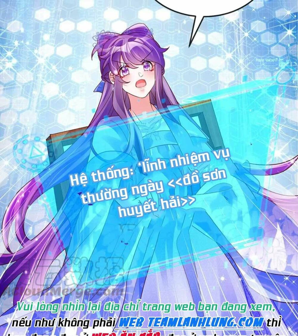 quân hoả nữ hoàng chapter 67 42