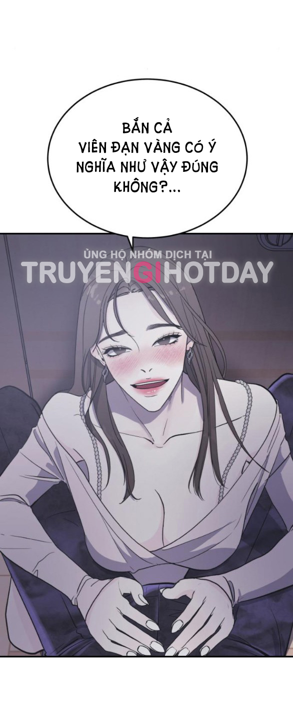 For The Queendom chapter 6.2 - Trang 8