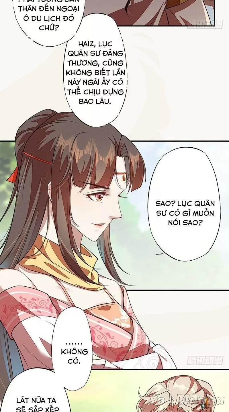 tuyệt thế luyện đan sư chapter 107 16