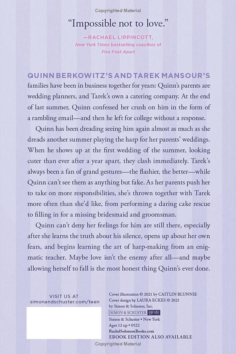 Sách ngoại văn: We Can't Keep Meeting Like This