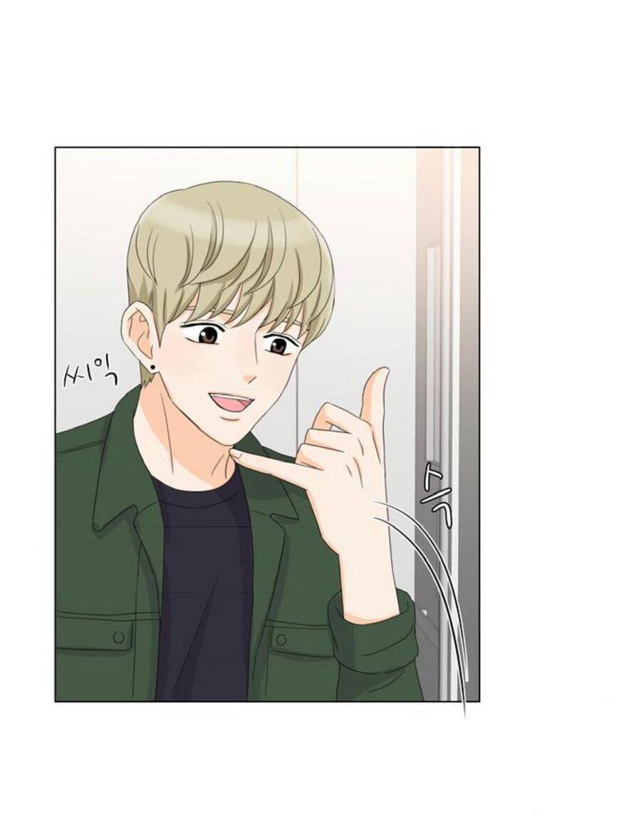 idol và sếp, em yêu ai? chapter 19 6