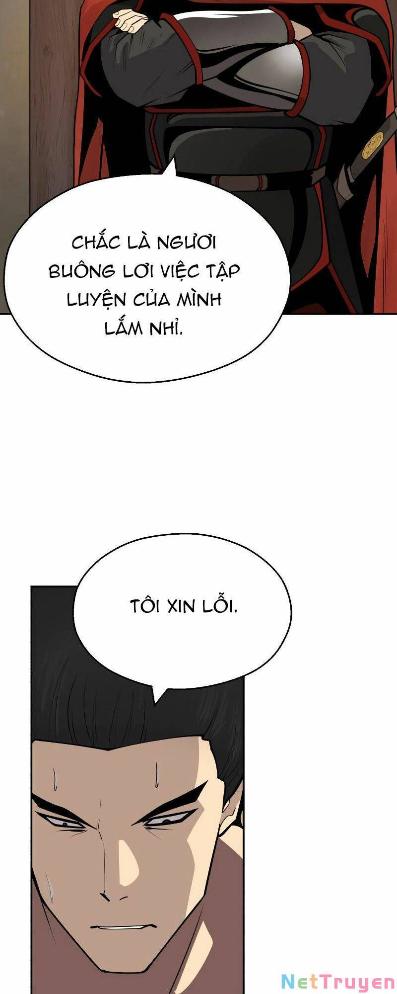 thiếu niên kiếm sư chapter 15 24