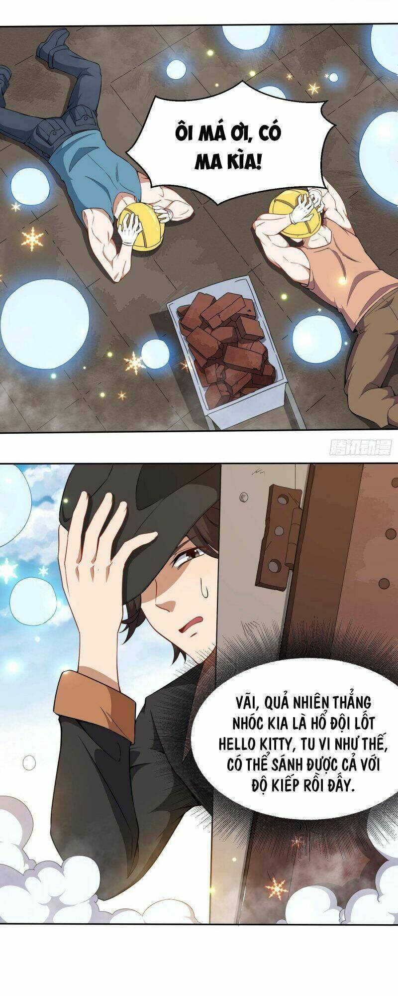 tổ thượng có tiền chapter 38 24