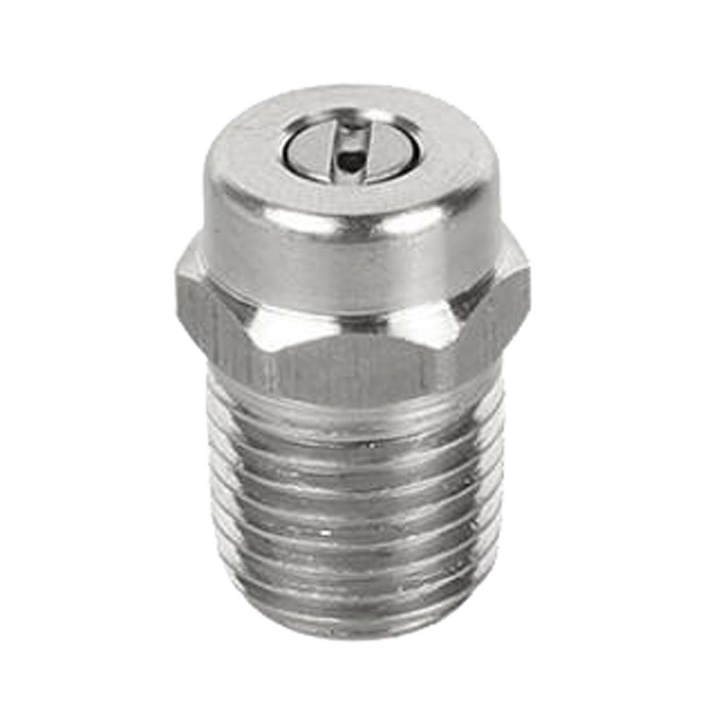 3-4pack High Pressure Spray Nozzle Tip /4" Pressure Washer Accessories 1.2mm