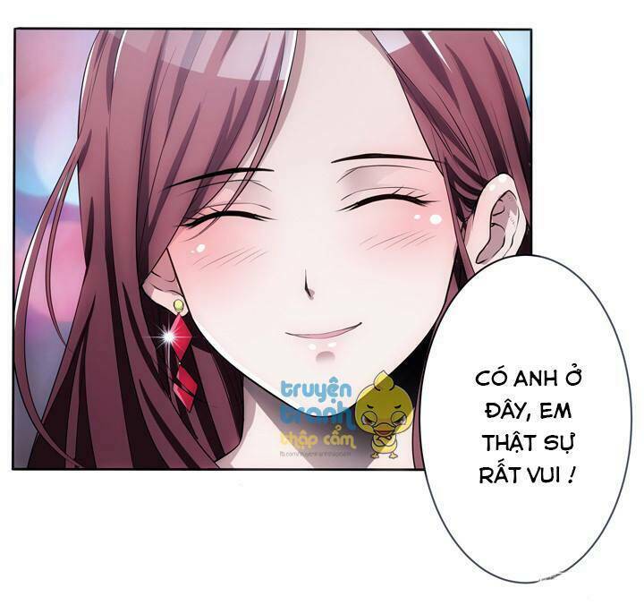 âm mưu bên gối chapter 0 25