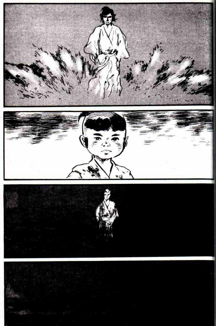 lone wolf and cub chapter 139 18