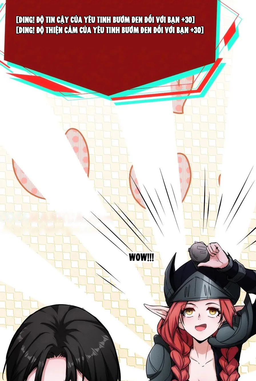 quỷ dị dược tề sư: bệnh nhân của ta đều là kinh khủng chapter 82 10