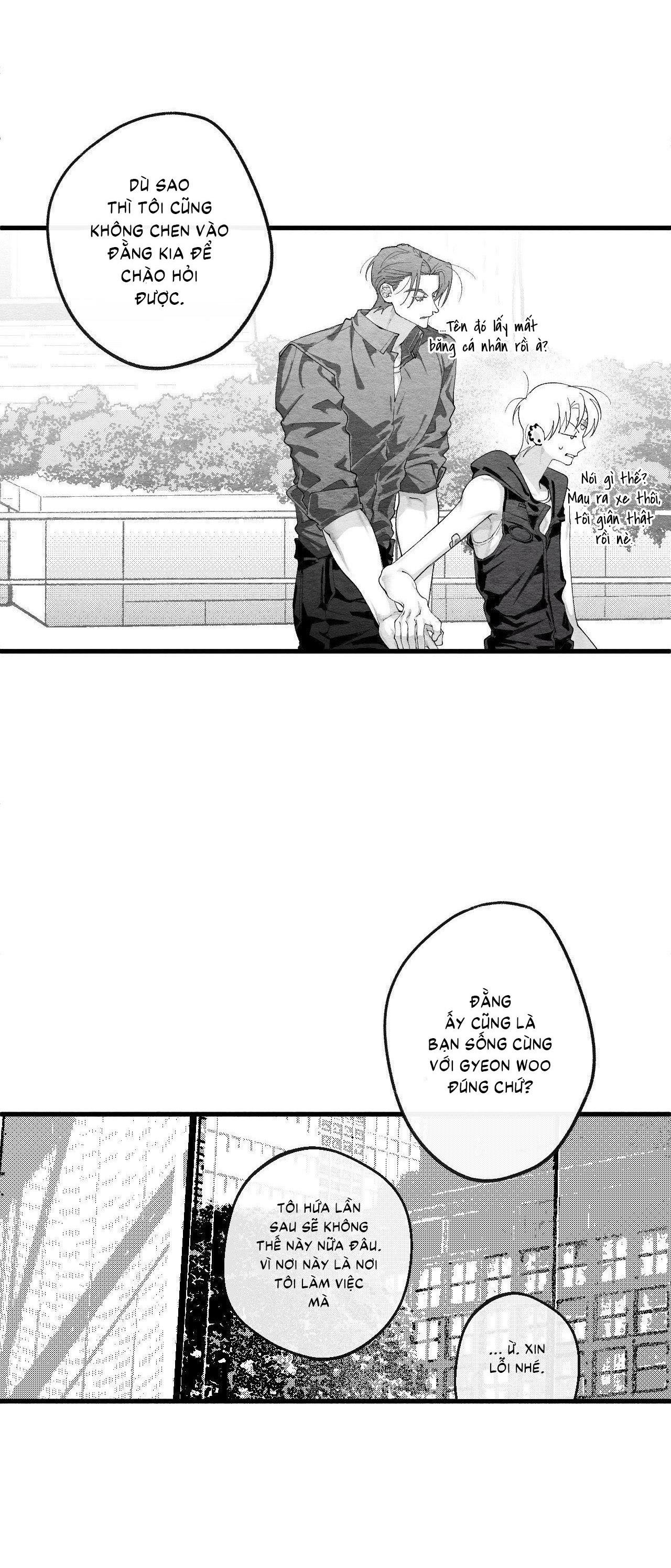 vóc dáng toàn mỹ chapter 16 49