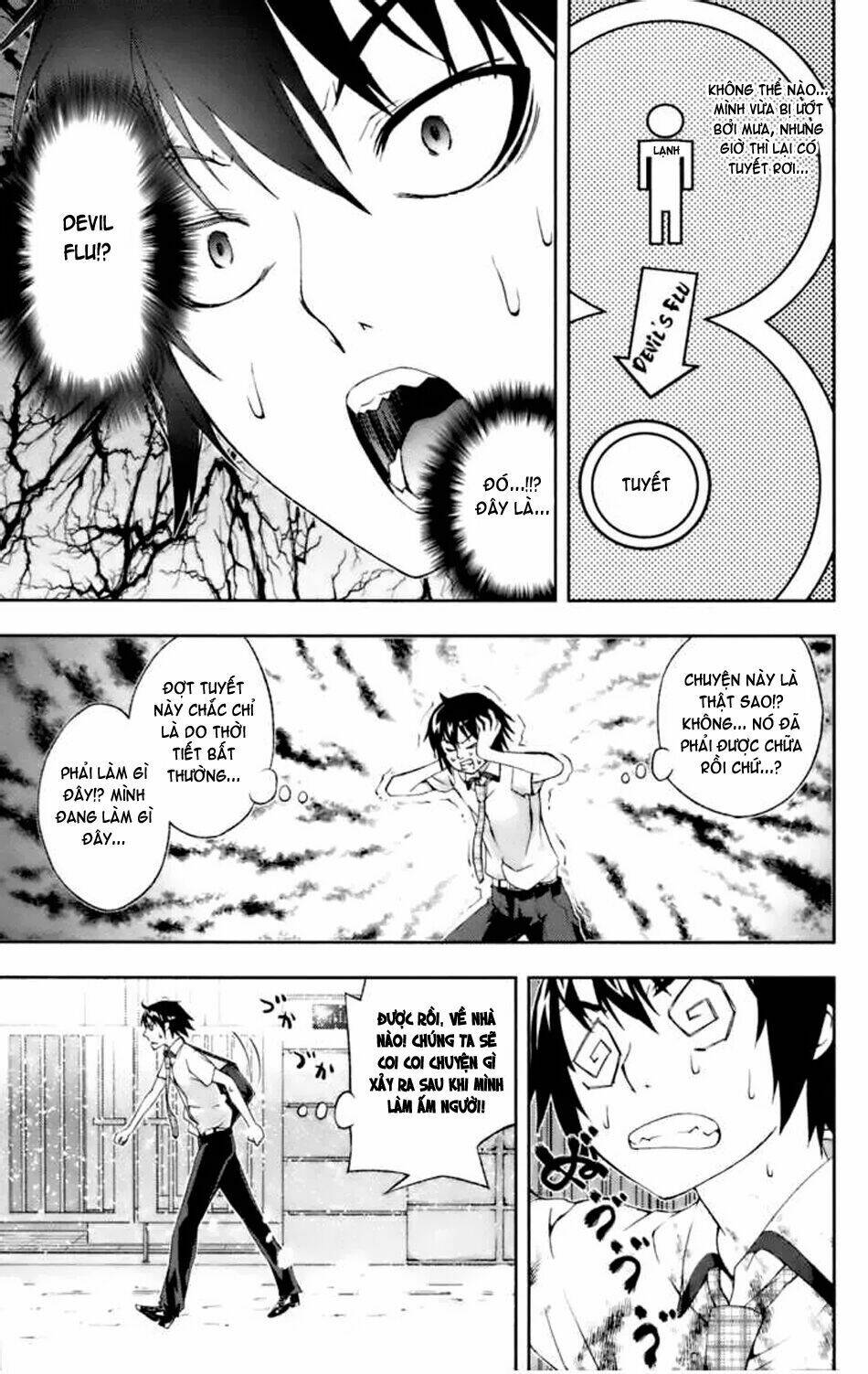 dr. rurru - bác sĩ ngoài hành tinh chapter 12 19