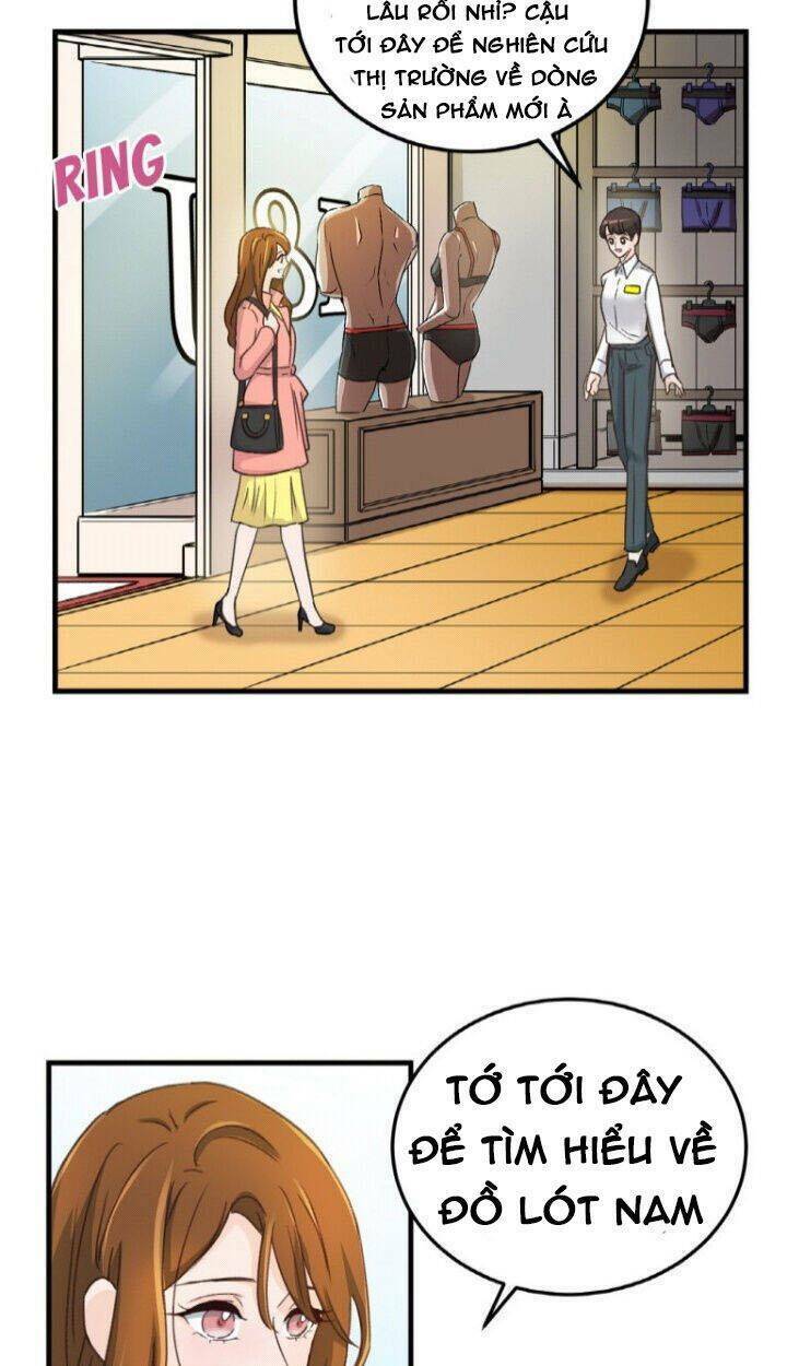 101 cách chinh phục trái tim em chapter 6 66