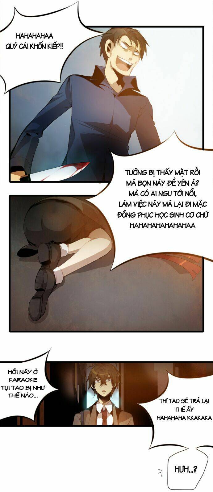 neung neung chapter 7 5