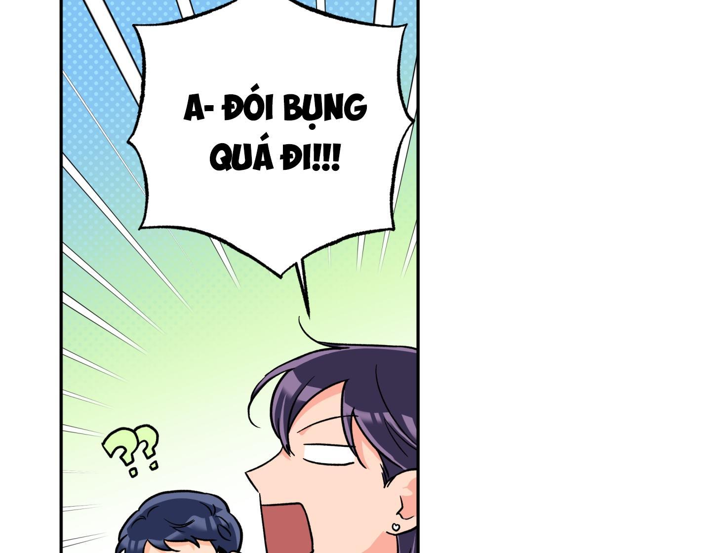 gâu gâu! chapter 45 11