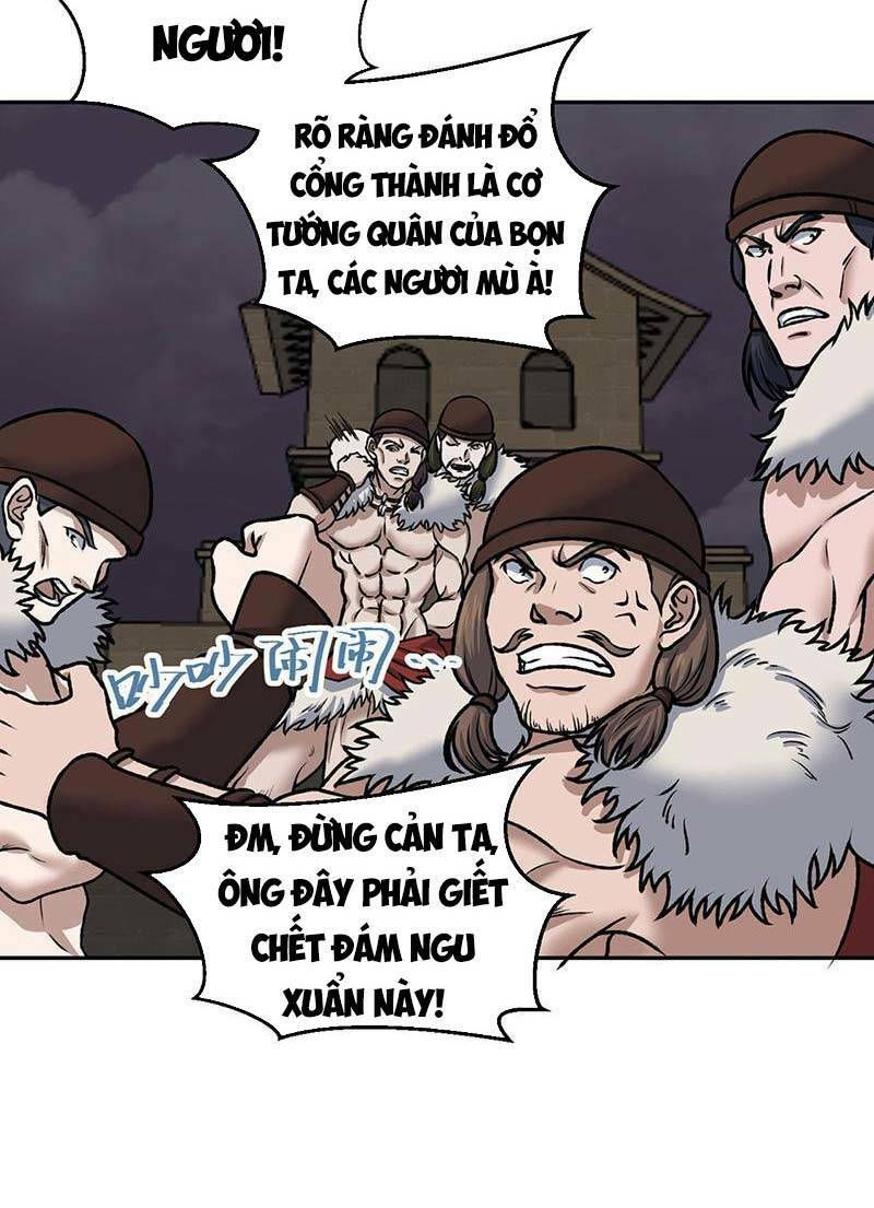 võ đạo độc tôn chapter 484 29