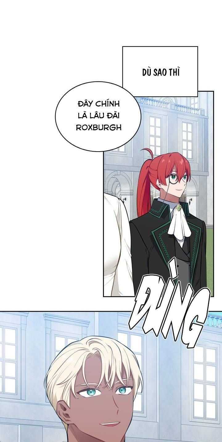 Đừng Đụng Vào Em Trai Ta chapter 34 81