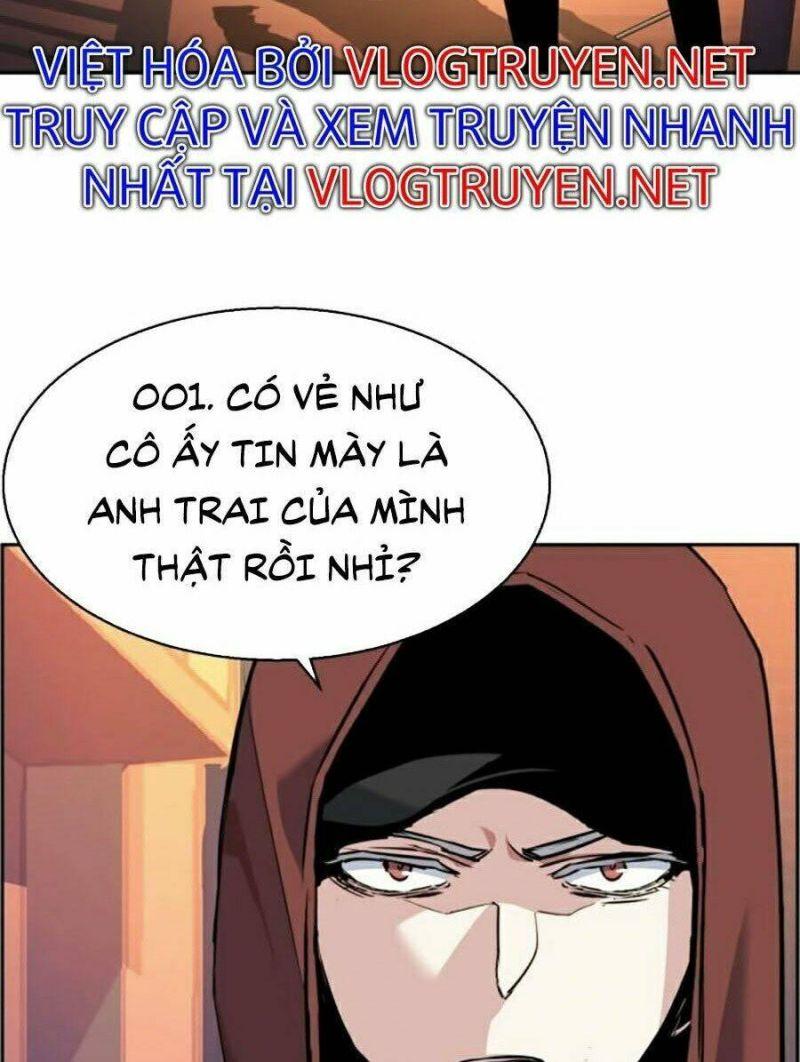 bạn học tôi là lính đánh thuê chapter 54 73