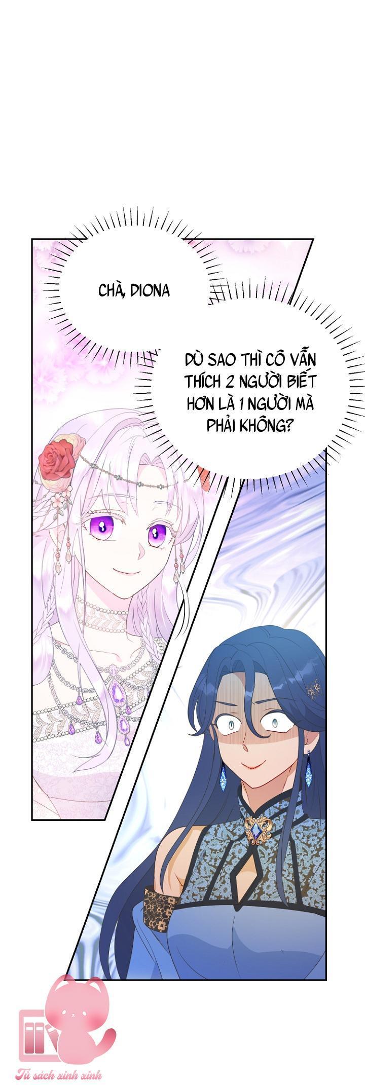 bỏ quách chồng con đi, tiền bạc mới là tất cả chapter 27 56