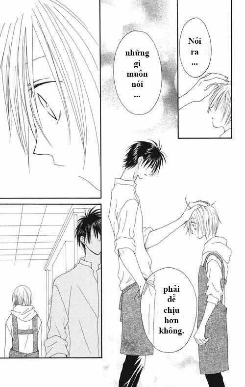 shiawase kissa sanchoume chapter 1 32