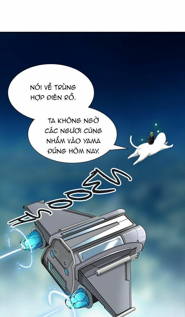 tòa tháp bí ẩn 2 chapter 431 102