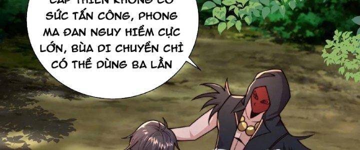 ta nuôi ma quỷ ở trấn ma ti chapter 124 12