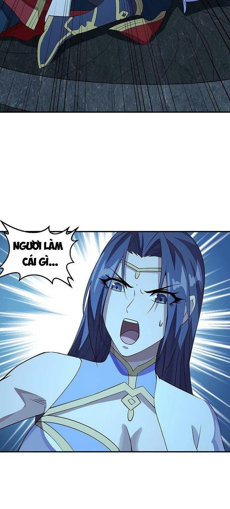 tiên võ đế tôn chapter 199 31