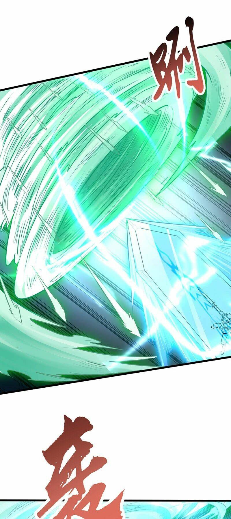 hỗn độn kiếm thần chapter 184 15