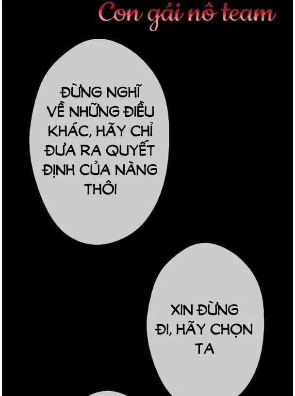 một ngày nọ tôi bỗng thành nàng công chúa chapter 15 48