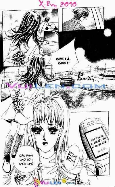 cuộc sống của tôi chapter 8 133