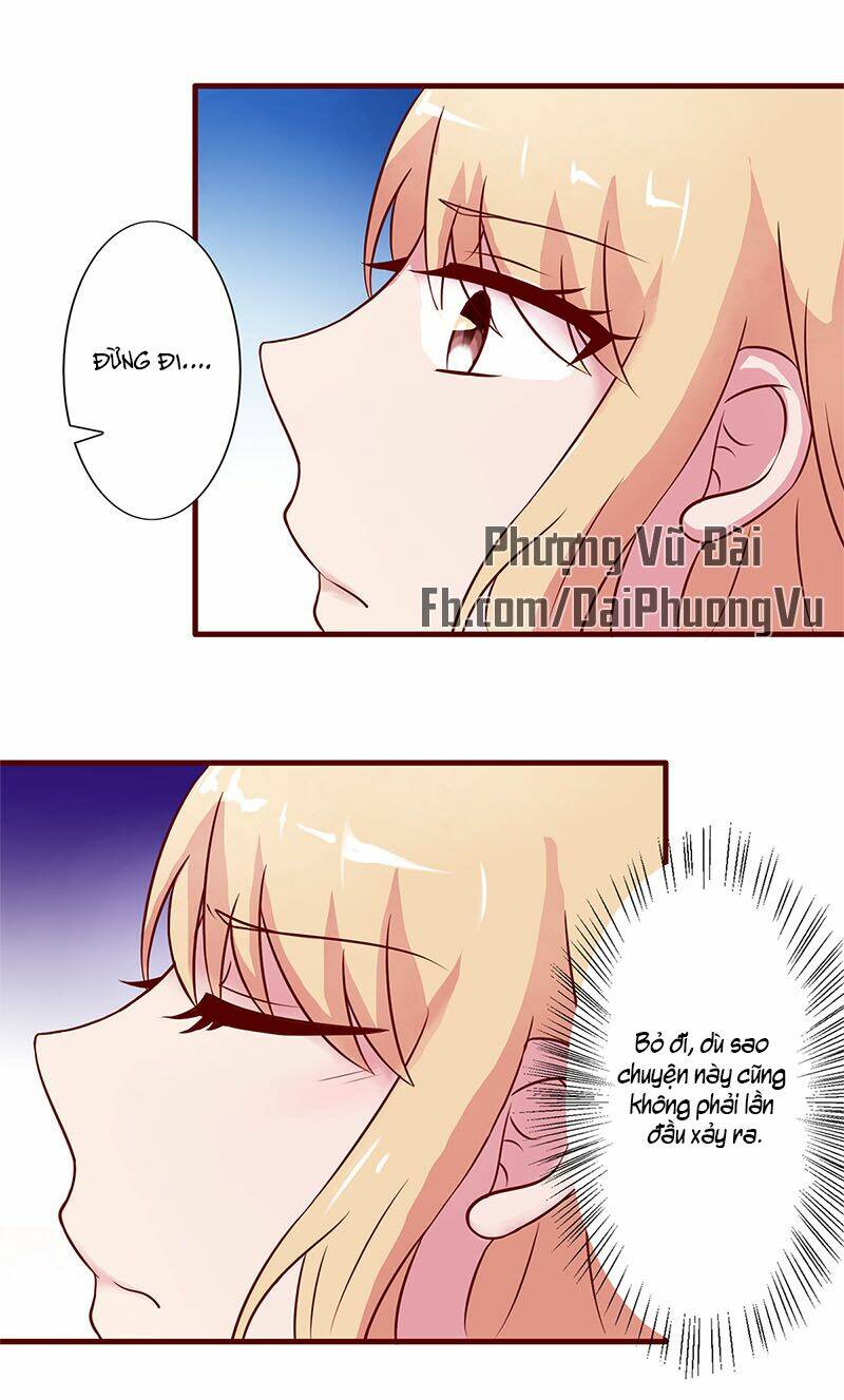 không gả cho tổng tài, gả cho người hầu chapter 15 9