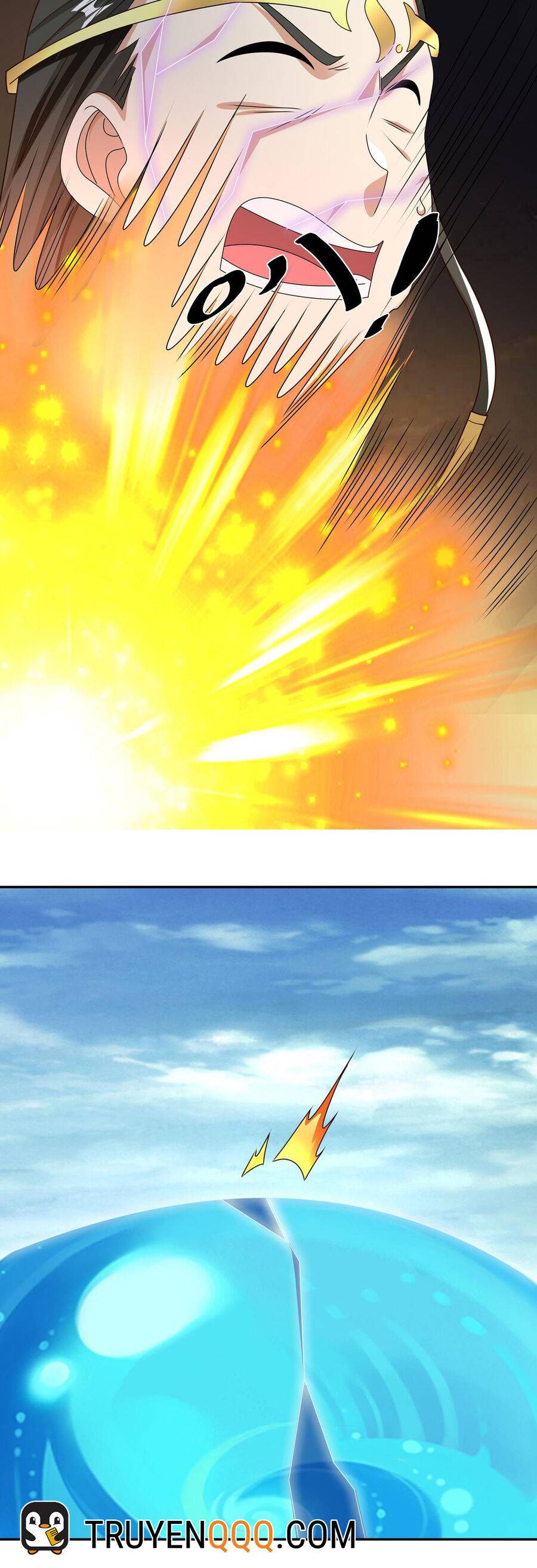 trọng sinh 1000 lần, ta vô địch chapter 59 14