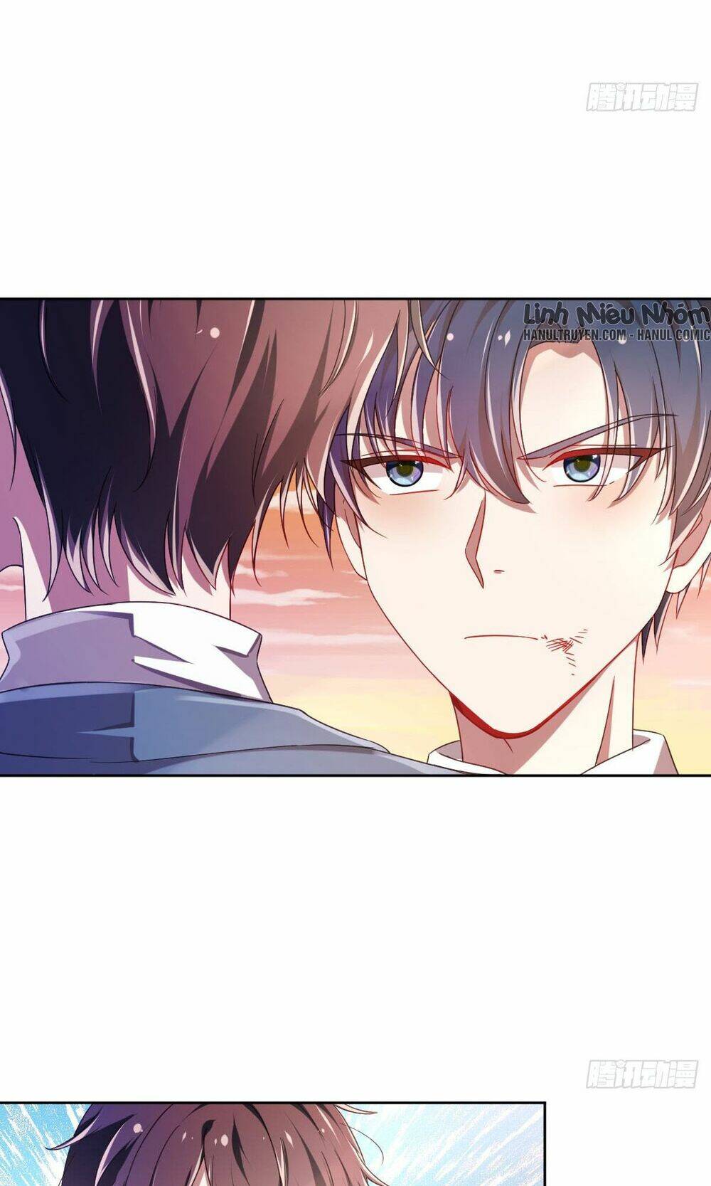 đại thần gaming đơn phương tôi chapter 8 18