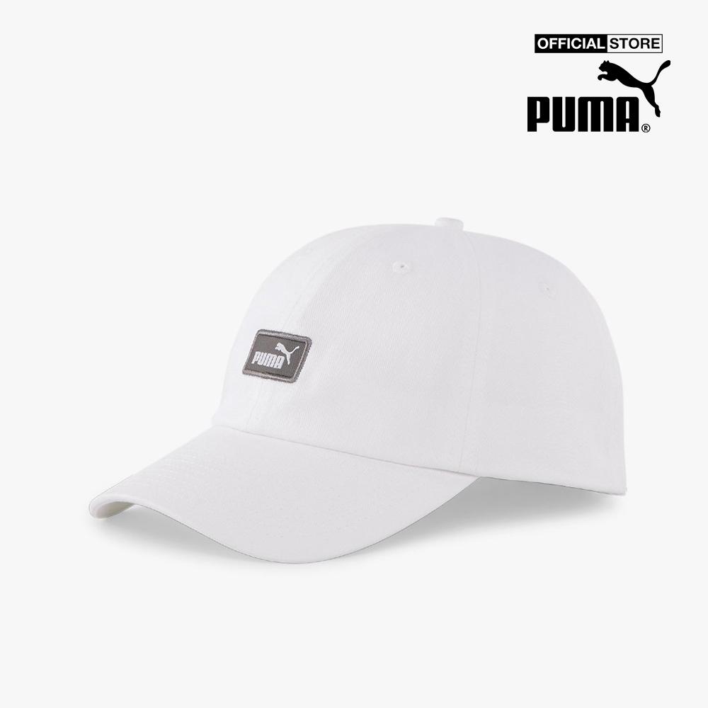 PUMA - Nón bóng chày Essentials III 023669-0