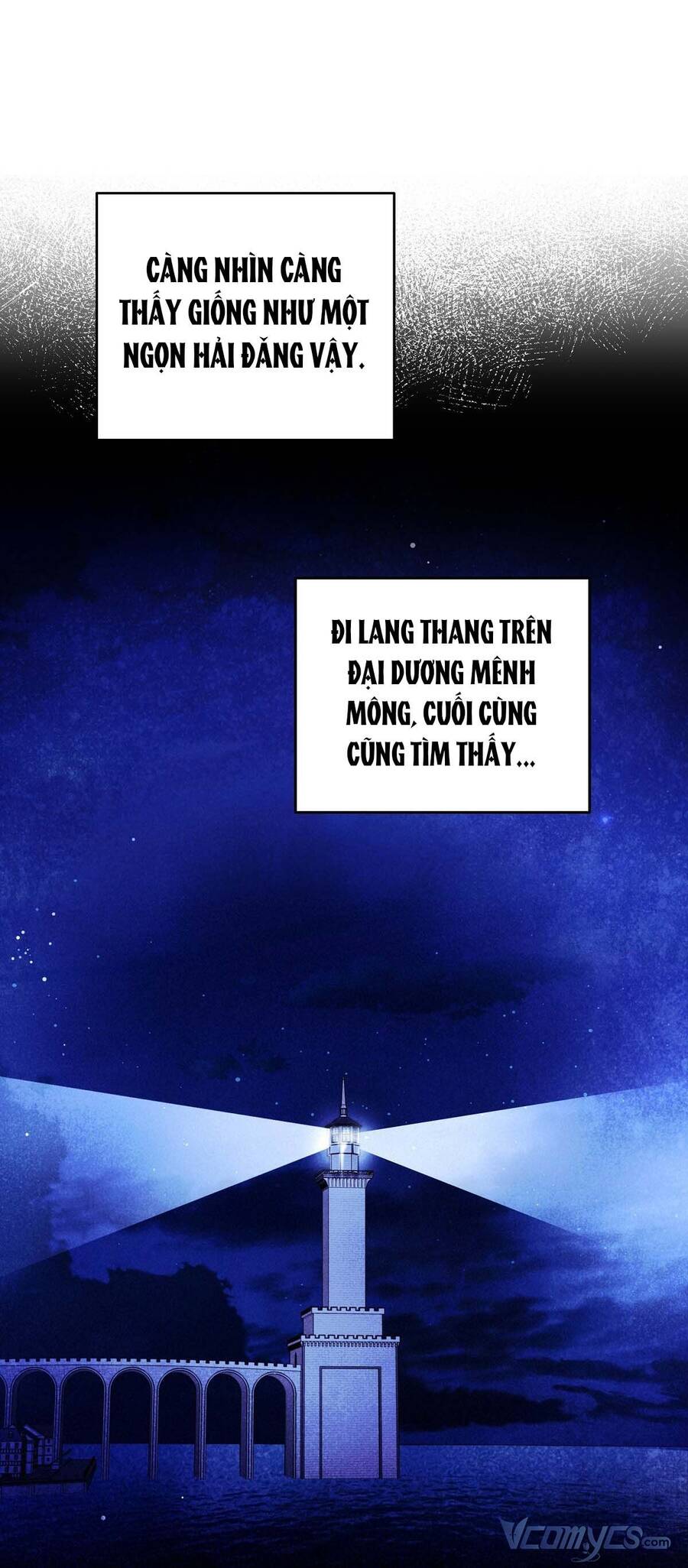 lời nói dối vĩnh cửu của người chapter 19 33